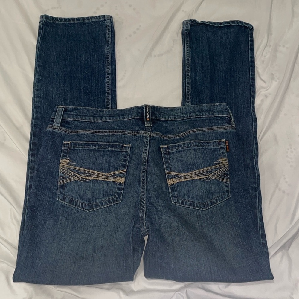 CODY JAMES FR JEAN